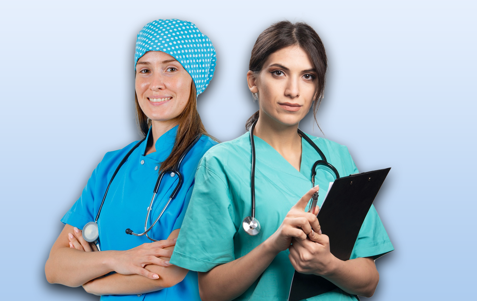 BSc Nursing vs. GNM Nursing