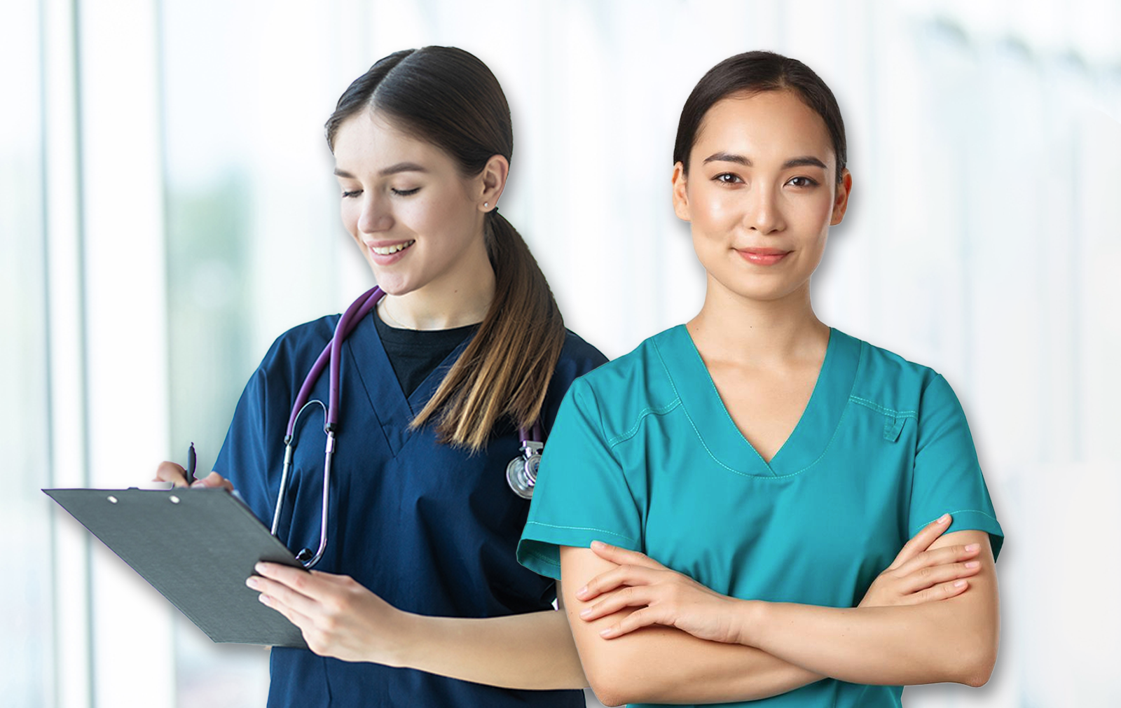 GNM Nursing vs. Post Basic Bsc Nursing