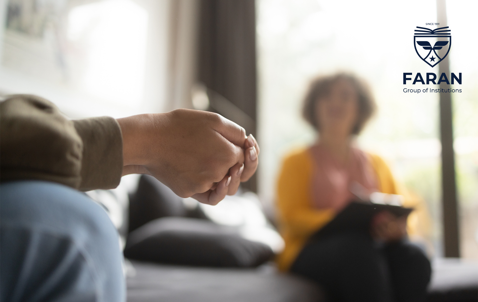Mental Health for Students