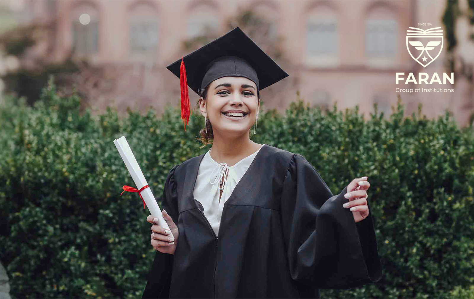 Nursing Scholarships for Indian Students