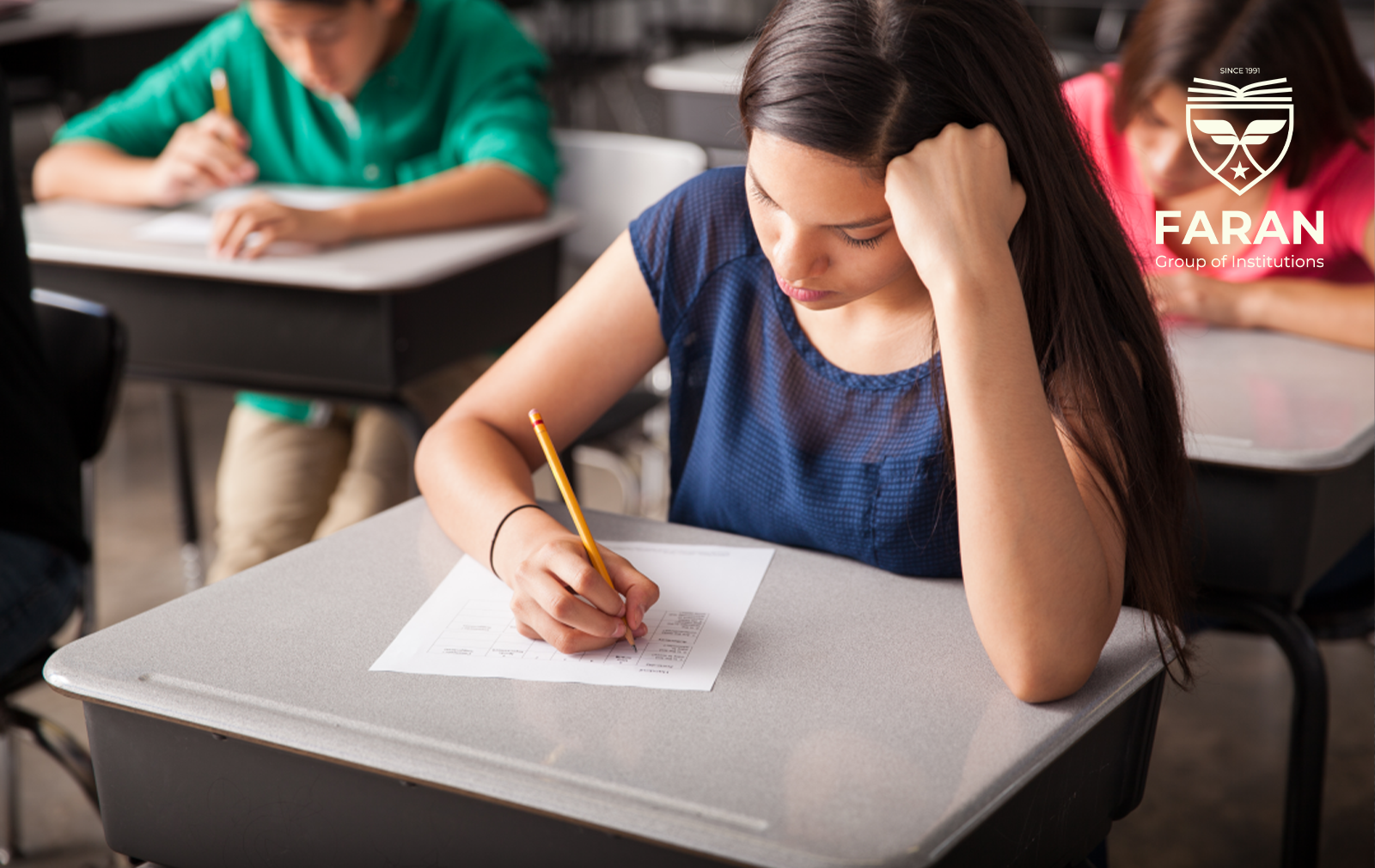 Nursing Entrance Exams in India