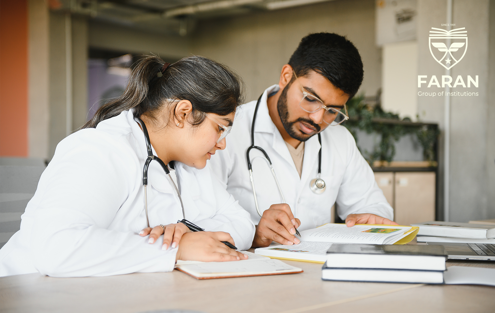 10 Best Medical Courses to do After 12