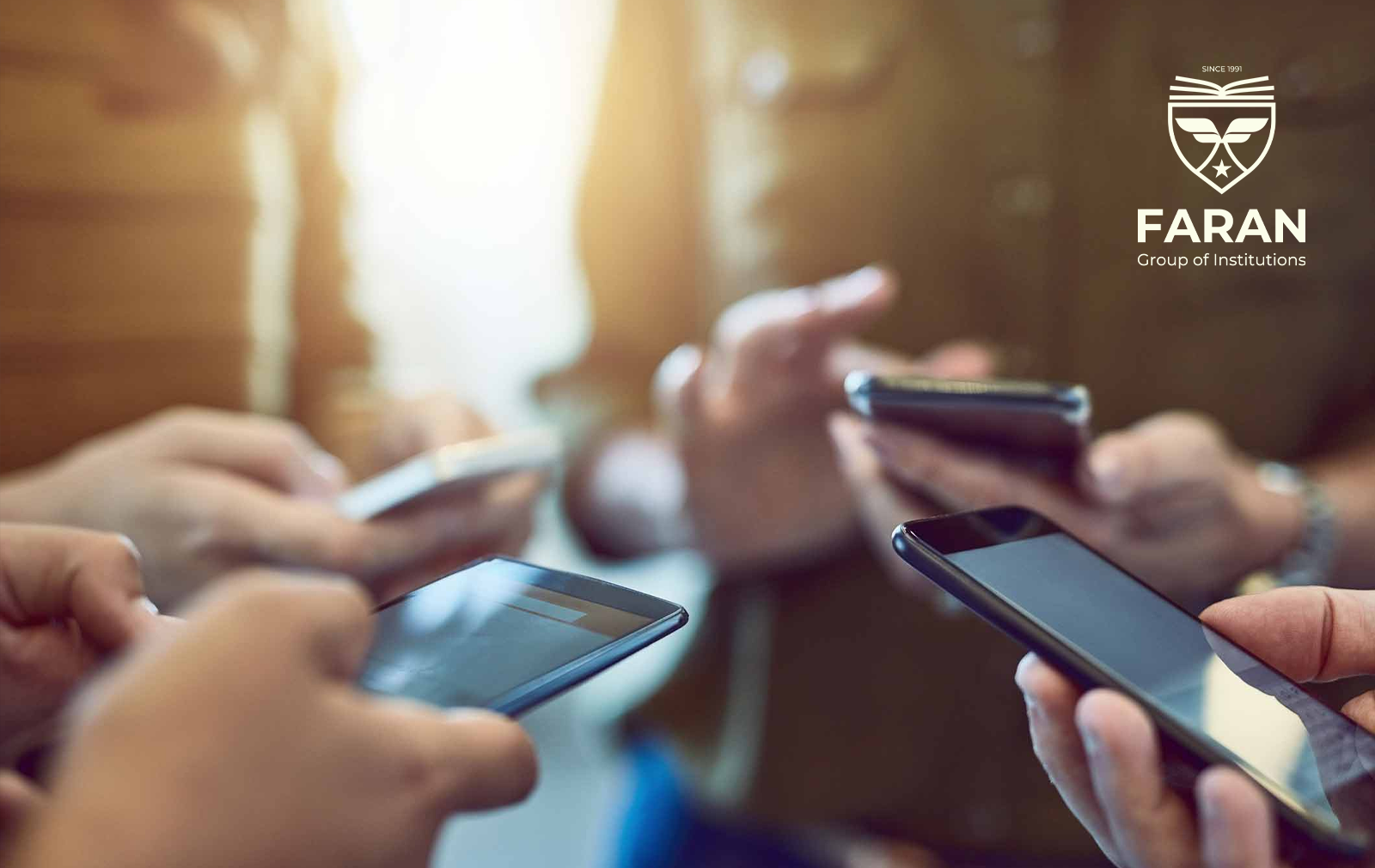 The Impact of Social Media on Student Life