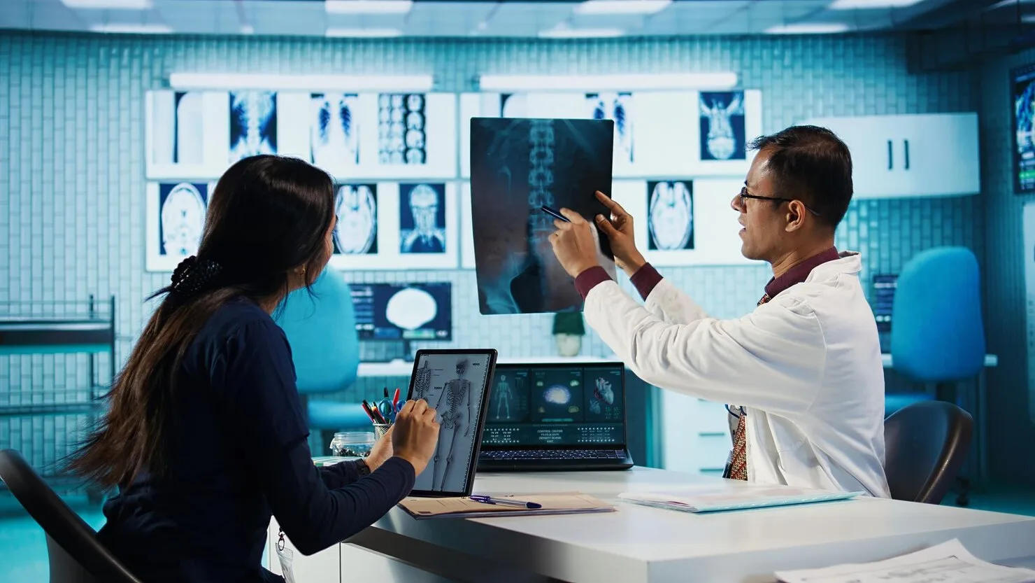 B.Sc. Medical Imaging Technology (MIT) Program