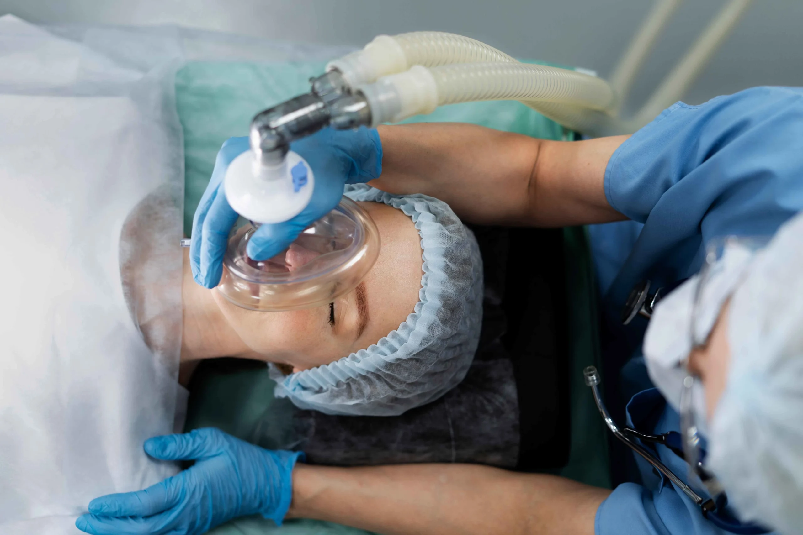 BSc Anesthesia and Operation Theatre Technology program