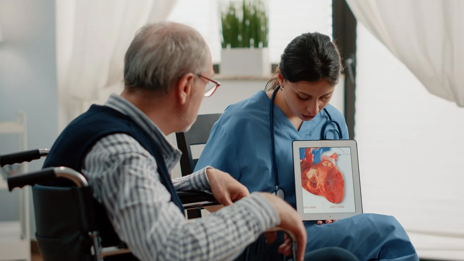 BSc Cardiac Care Technology Course Program