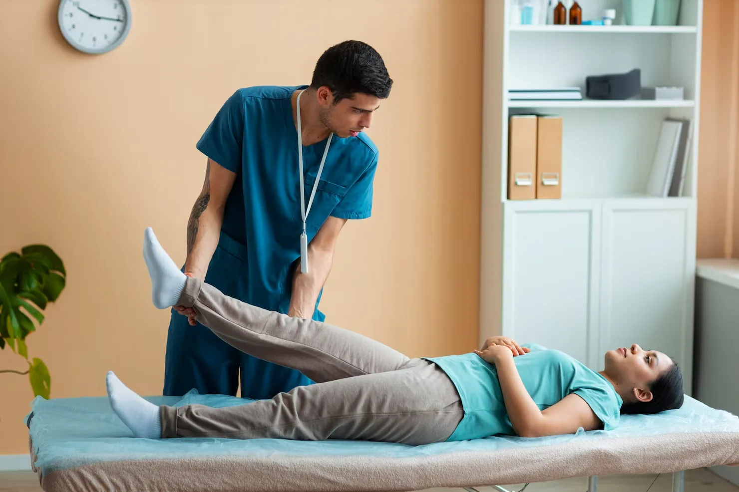 Bachelor of Physiotherapy Program