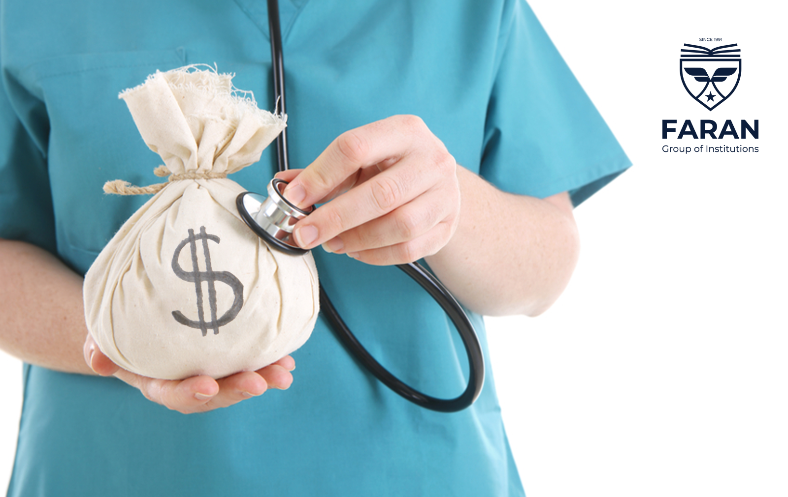 What is the Salary After BSc Nursing