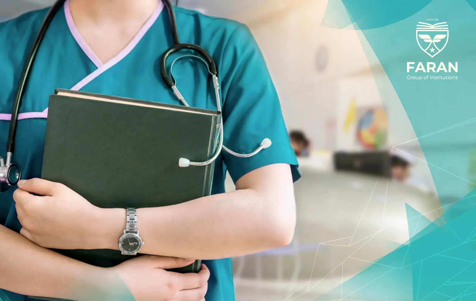 Courses after BSc Medical Imaging Technology Banner