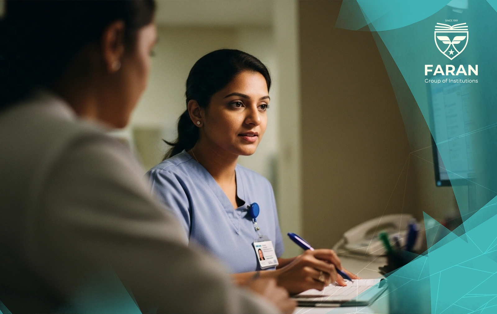 The Vital Role of Nurse Practitioners Banner