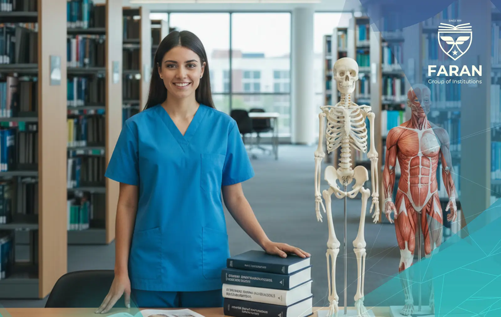 Courses After Bachelor of Physiotherapy Banner