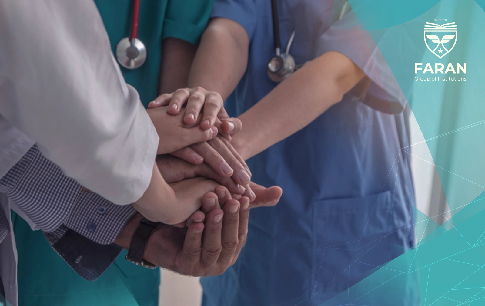 Leadership and Management in Nursing Banner