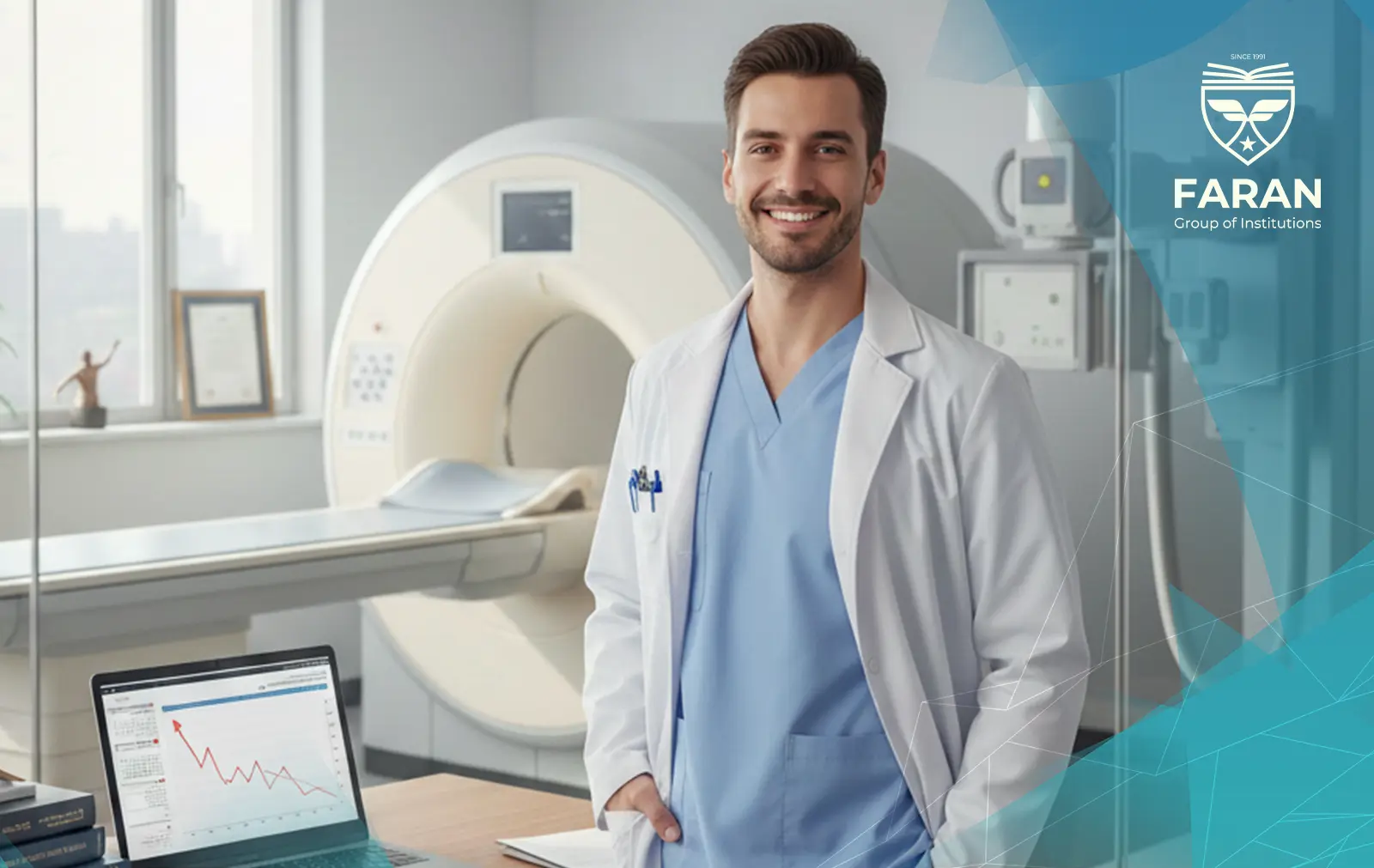 Salary After BSc Medical Imaging Technology Banner