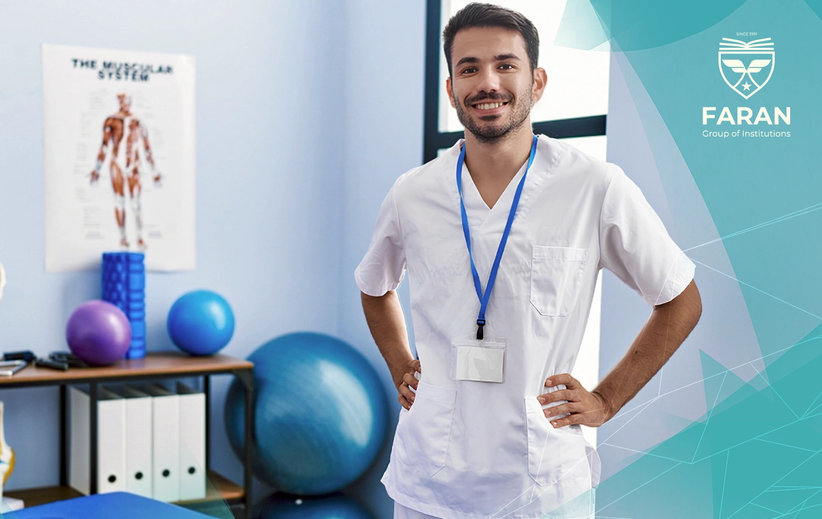 Skills Every Physiotherapy Student Must Develop Banner