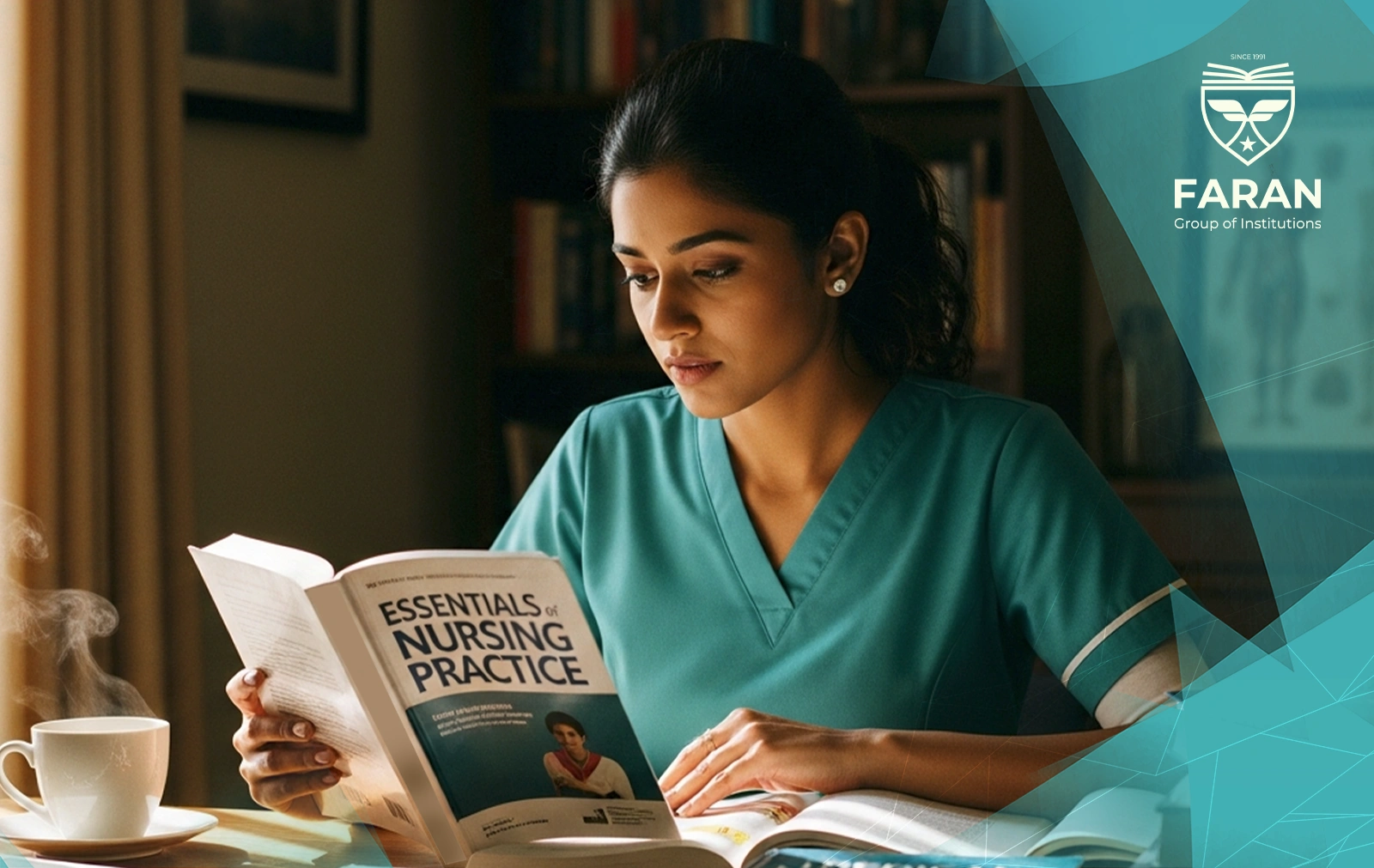 Top 10 Reasons to Study Nursing Course in 2026