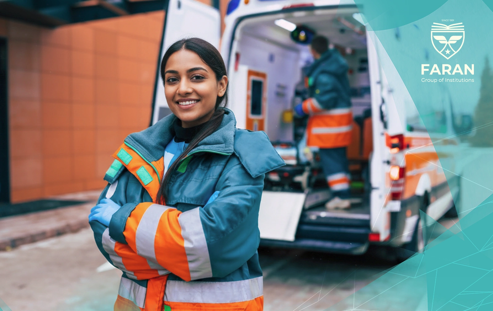 Best Paramedical Courses after 12th