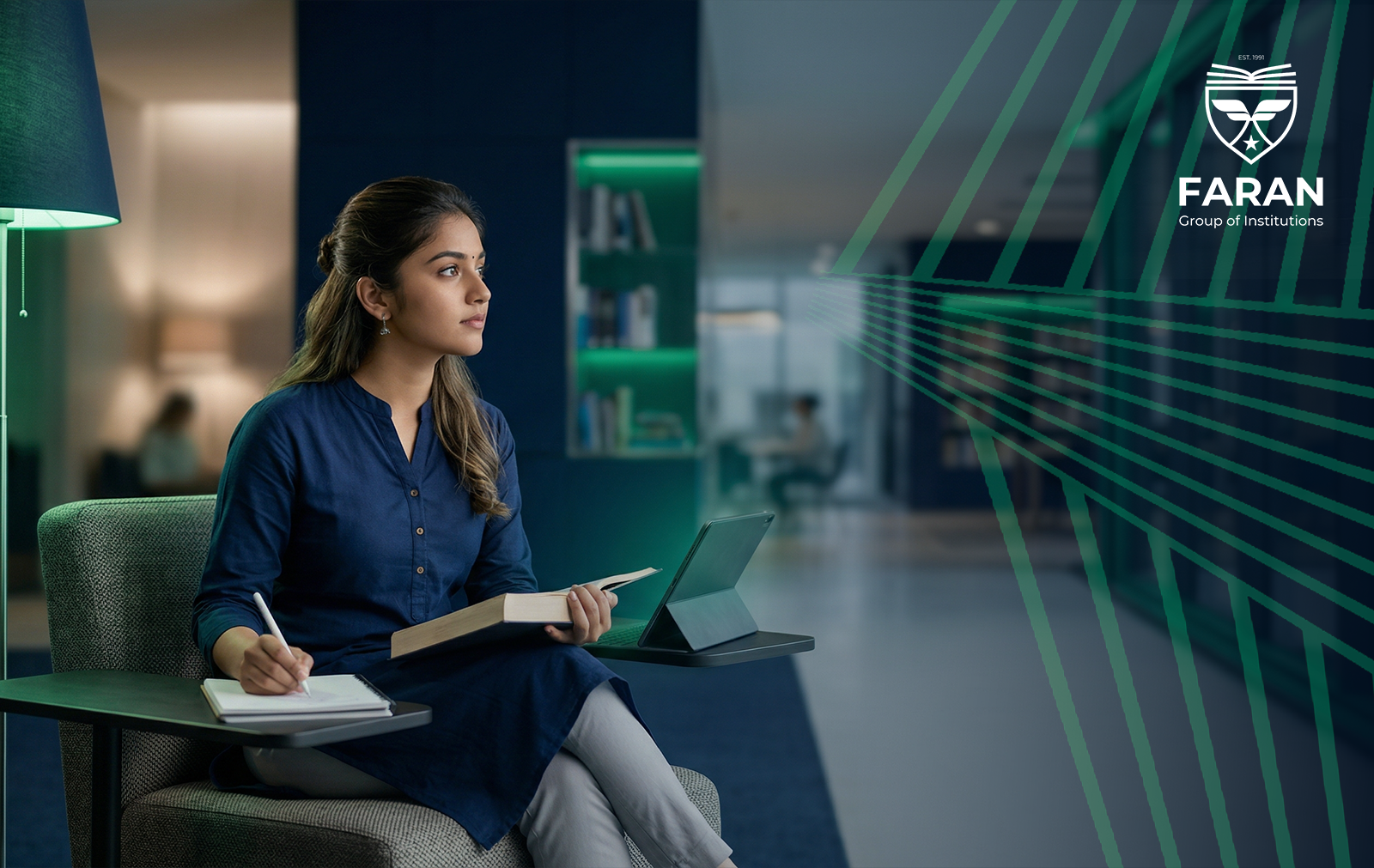 10 Types of Learning Styles Banner