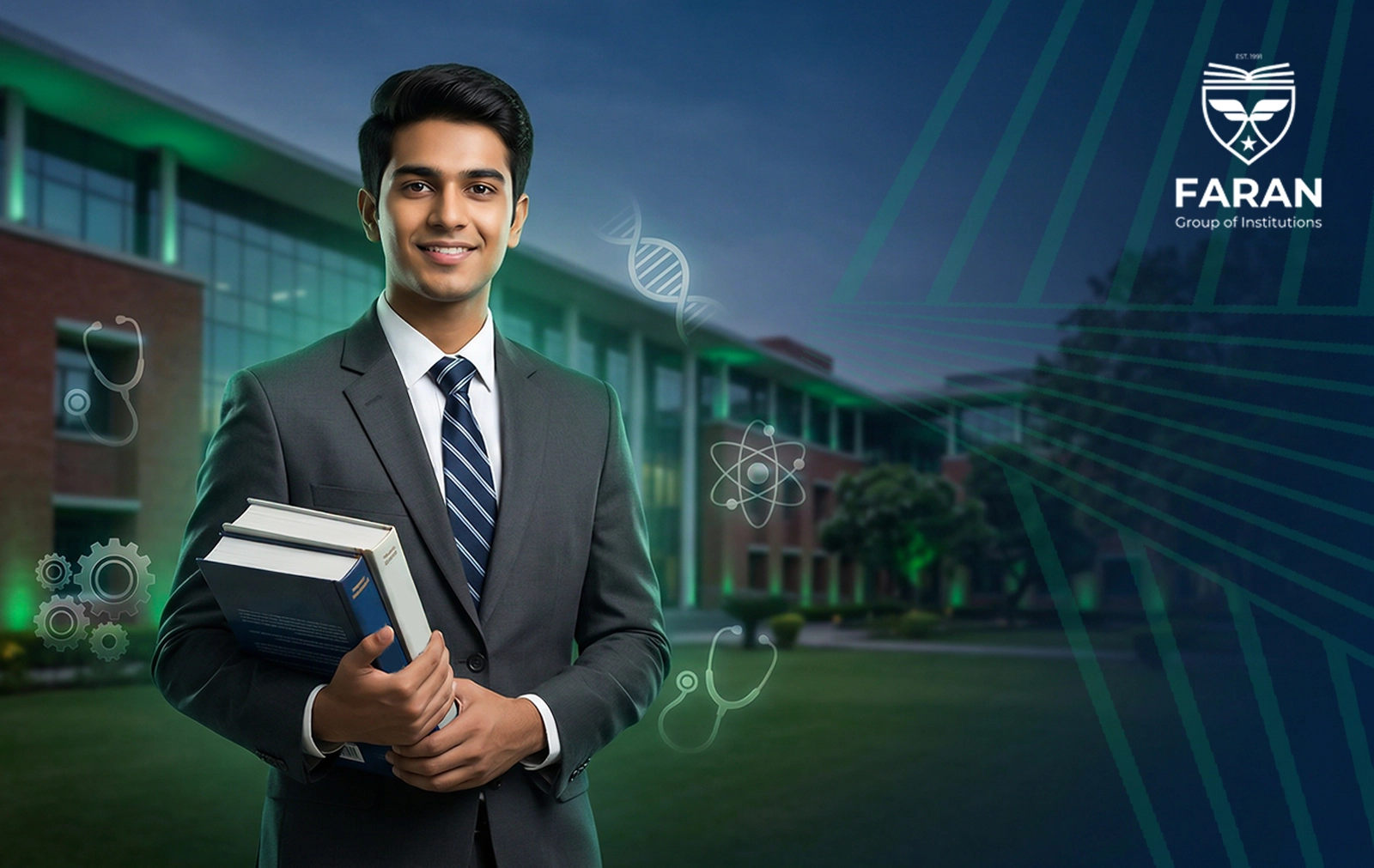 Government Job Opportunities after Studying PCMB Banner