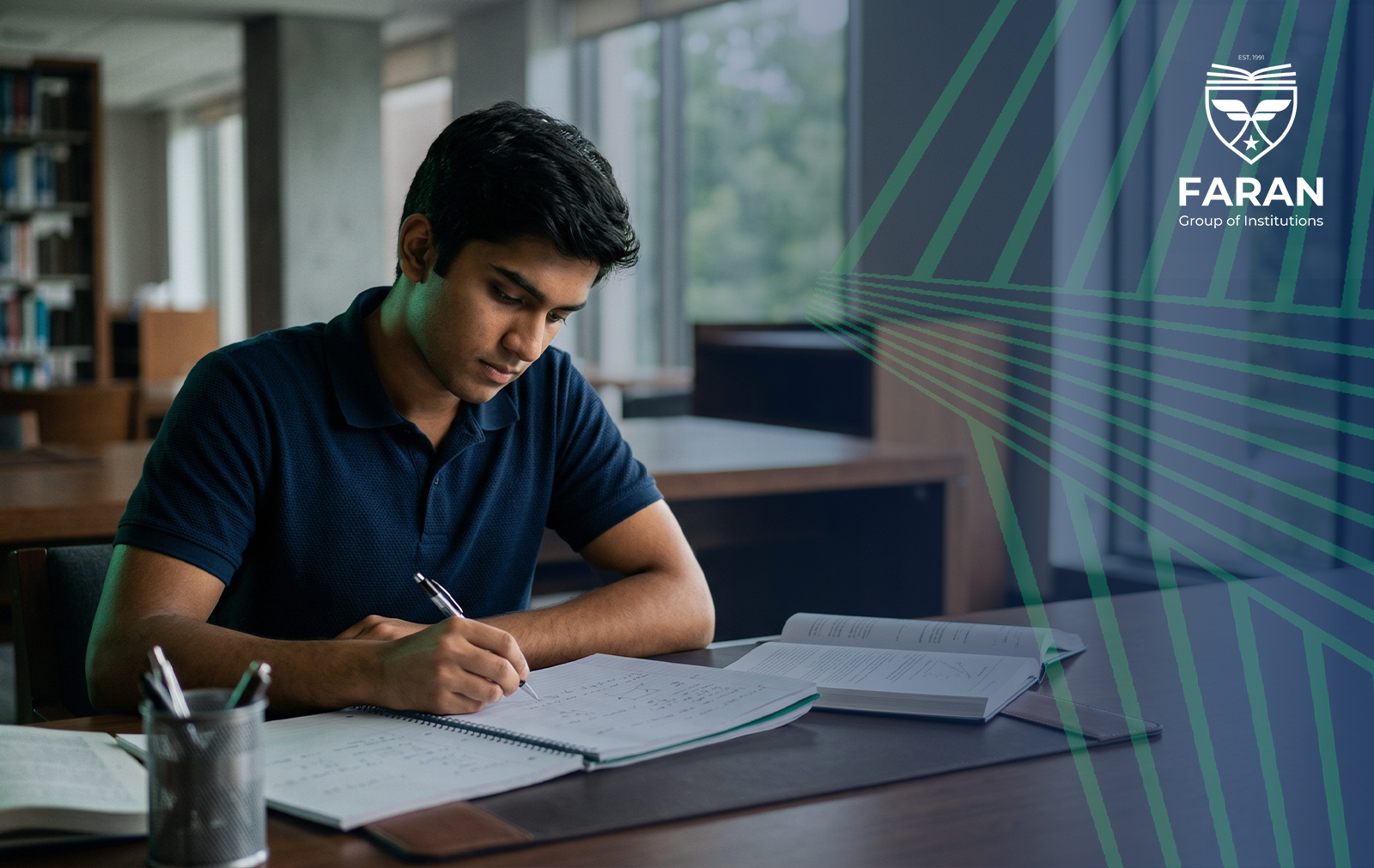 How to Score High Marks in 12th Board Exam Banner