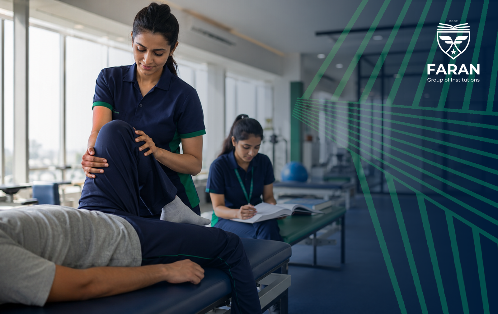 Difference Between BPT and BSc Physiotherapy Banner