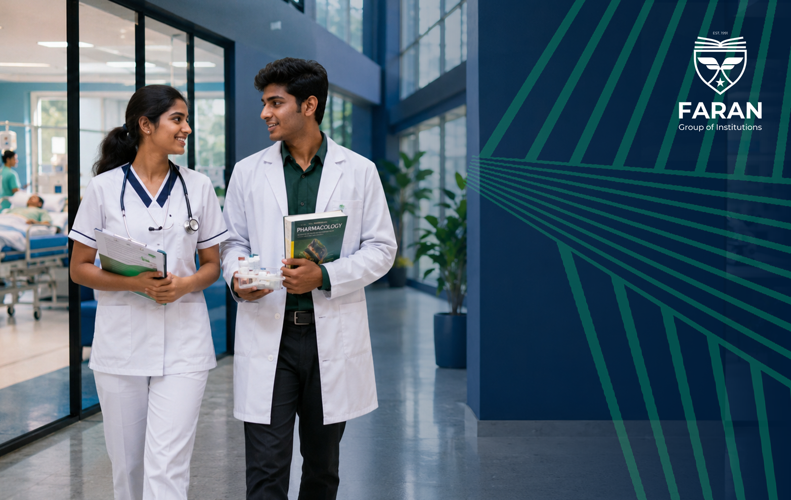Eligibility, Course Details, and Career Comparison Banner