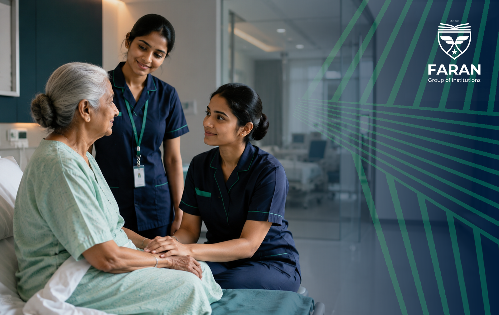 What is Nursing Ethics Banner