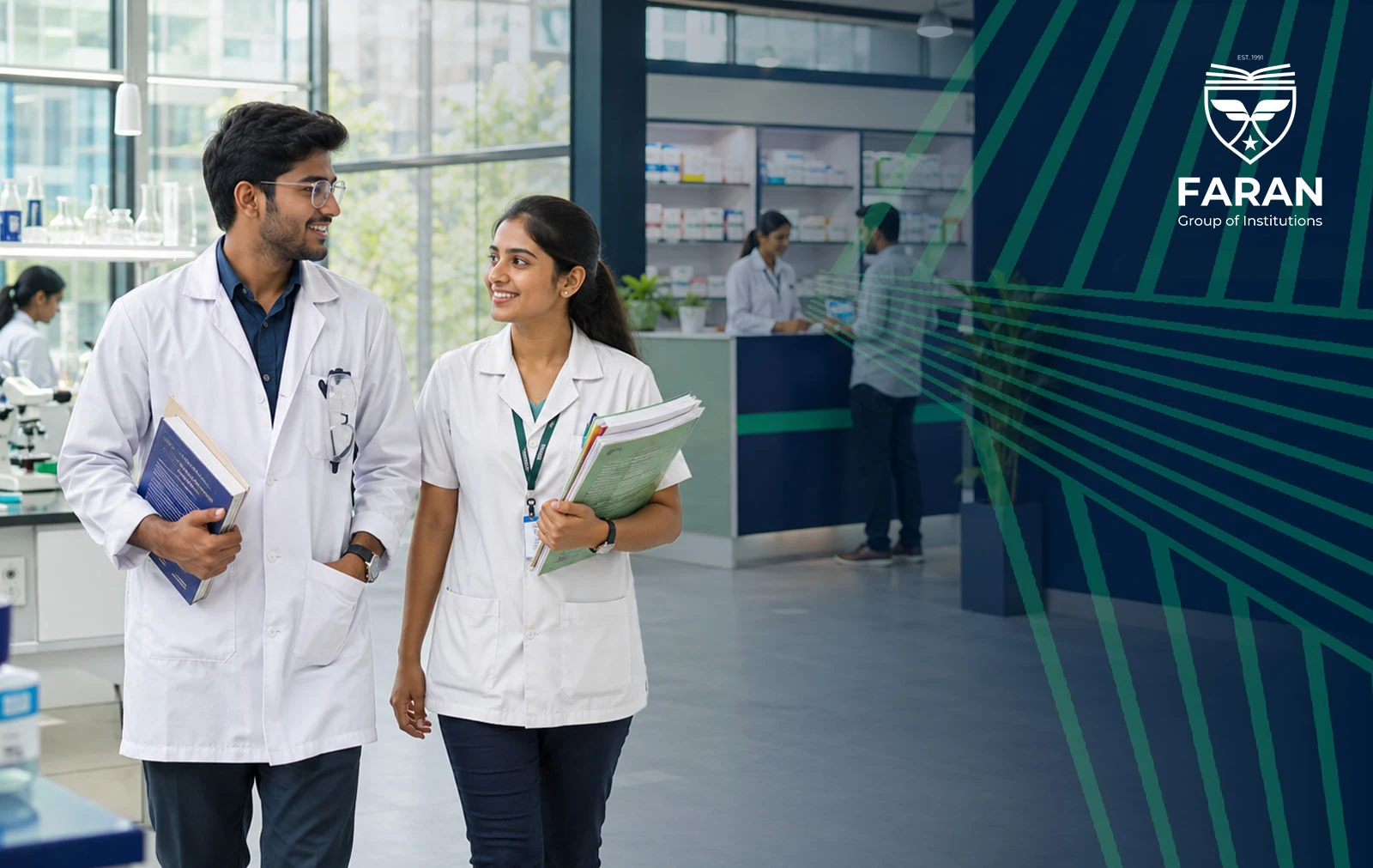 Bpharma vs dpharma Banner