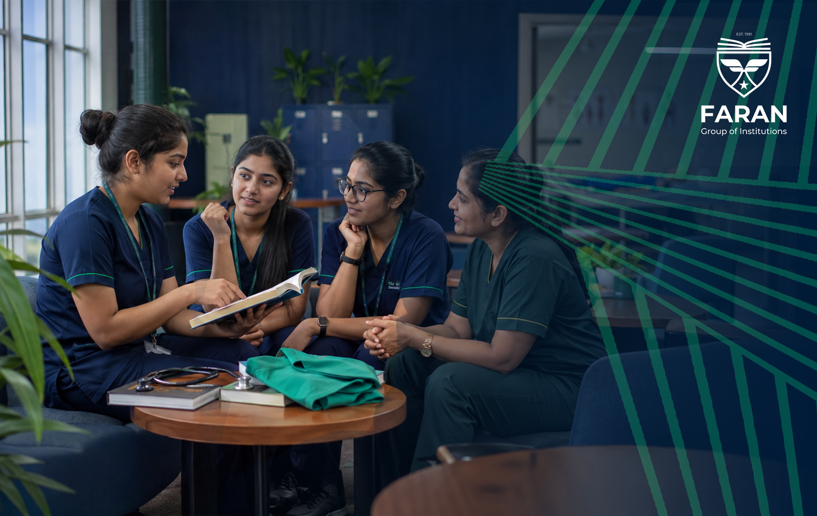 Common Myths About Nursing You Should Know Banner
