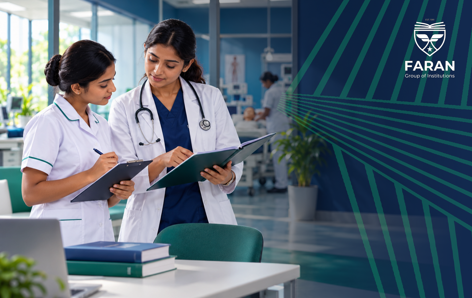 msc nursing vs bsc nursing key differences explained Banner